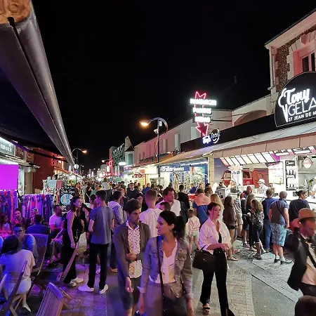 La Playa, Refait A Neuf, Proximité Plage, Parking * Saint-Jean-de-Monts