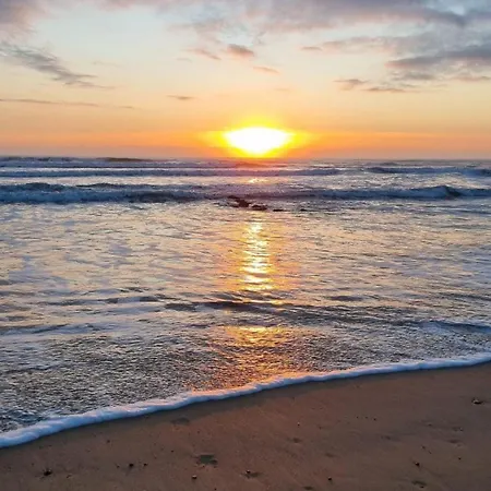 La Playa, Refait A Neuf, Proximité Plage, Parking