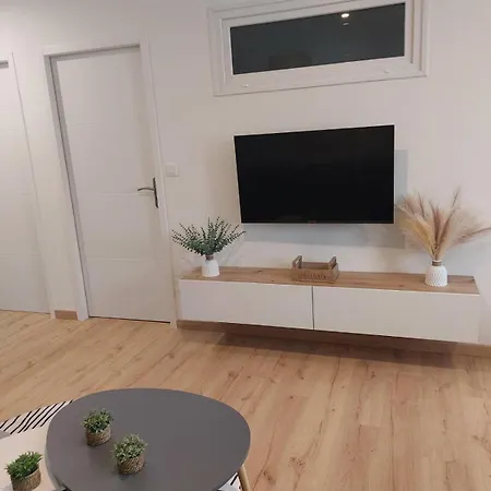 La Playa, Refait A Neuf, Proximité Plage, Parking *