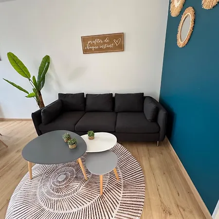 La Playa, Refait A Neuf, Proximité Plage, Parking Appartamento Saint-Jean-de-Monts