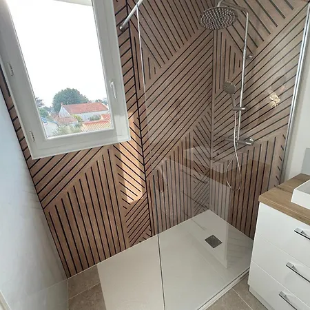 La Playa, Refait A Neuf, Proximité Plage, Parking * Saint-Jean-de-Monts