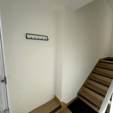 La Playa, Refait A Neuf, Proximité Plage, Parking * Saint-Jean-de-Monts