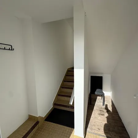 La Playa, Refait A Neuf, Proximité Plage, Parking