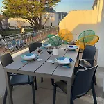 La Playa, Neuf, Classe 4 Etoiles,proximite Plage, Parking * Saint-Jean-de-Monts