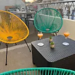 La Playa, Neuf, Classe 4 Etoiles,proximite Plage, Parking Apartament Saint-Jean-de-Monts