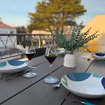 Apartament La Playa, Neuf, Classe 4 Etoiles,proximite Plage, Parking Saint-Jean-de-Monts