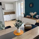 Apartament La Playa, Neuf, Classe 4 Etoiles,proximite Plage, Parking *