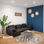 La Playa, Neuf, Classe 4 Etoiles,proximite Plage, Parking Apartment Saint-Jean-de-Monts