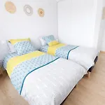 La Playa, Neuf, Classe 4 Etoiles,proximite Plage, Parking Apartament Saint-Jean-de-Monts