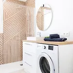 Apartment La Playa, Neuf, Classe 4 Etoiles,proximite Plage, Parking Saint-Jean-de-Monts