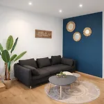 La Playa, Neuf, Classe 4 Etoiles,proximite Plage, Parking * Saint-Jean-de-Monts