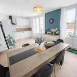 La Playa, Neuf, Classe 4 Etoiles,proximite Plage, Parking Apartment *