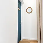 La Playa, Neuf, Classe 4 Etoiles,proximite Plage, Parking Apartament Saint-Jean-de-Monts