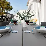 La Playa, Neuf, Classe 4 Etoiles,proximite Plage, Parking