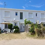 La Playa, Neuf, Classe 4 Etoiles,proximite Plage, Parking *
