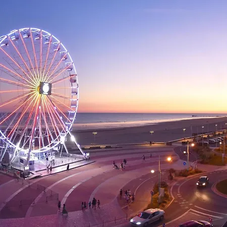 La Playa, T3 De 54m2 Refait A Neuf Appartement *