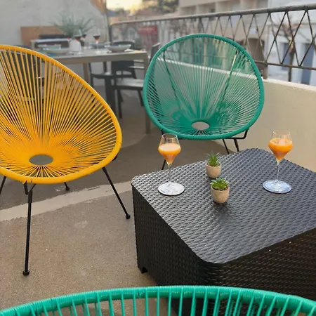 La Playa, T3 De 54m2 Refait A Neuf Appartement Saint-Jean-de-Monts