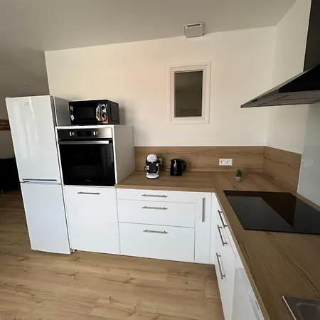 La Playa, T3 De 54m2 Refait A Neuf Apartment Saint-Jean-de-Monts