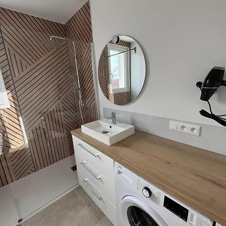 La Playa, T3 De 54m2 Refait A Neuf