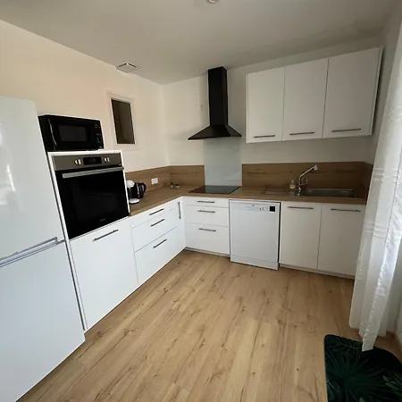 Apartment La Playa, T3 De 54m2 Refait A Neuf *