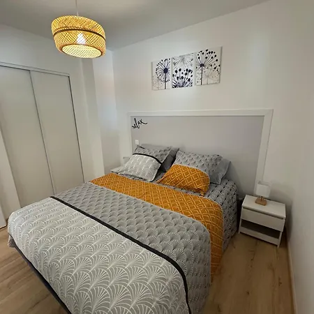 La Playa, T3 De 54m2 Refait A Neuf Appartement *