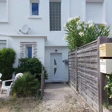 La Playa, T3 De 54m2 Refait A Neuf