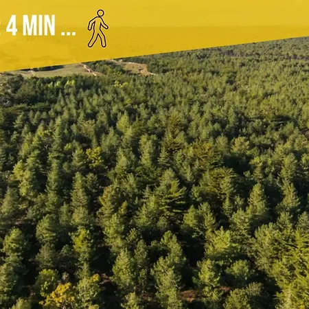 La Playa, Refait A Neuf, Proximite Plage, Parking 아파트 생장드몽