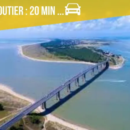 Apartman La Playa, Refait A Neuf, Proximite Plage, Parking *