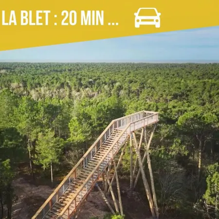 La Playa, Neuf, Classe 4 Etoiles, 200m Plage, Parking * Saint-Jean-de-Monts
