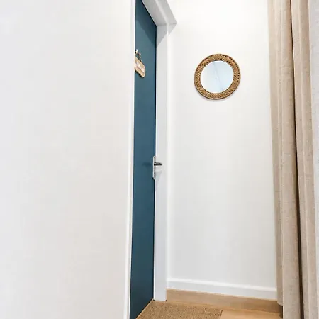 La Playa, Neuf, Classe 4 Etoiles, 200m Plage, Parking Apartment Saint-Jean-de-Monts