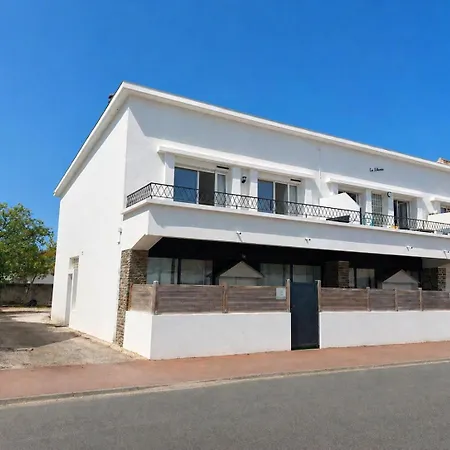La Playa, Neuf, Classe 4 Etoiles, 200m Plage, Parking Апартаменты *