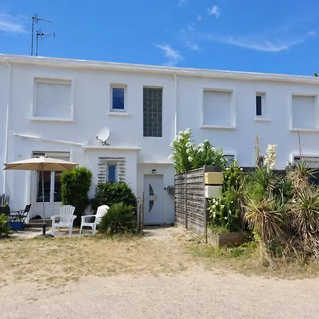 La Playa, Neuf, Classe 4 Etoiles, 200m Plage, Parking *
