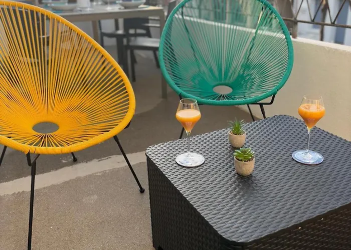 La Playa, Refait A Neuf, Proximite Plage, Parking Apartman Saint-Jean-de-Monts