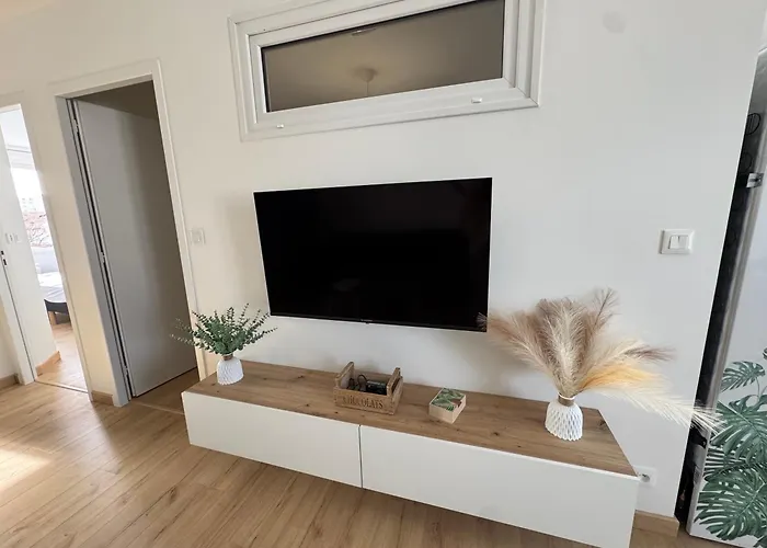 La Playa, Neuf, Classe 4 Etoiles,Proximite Plage, Parking * Сен-Жан-де-Мон