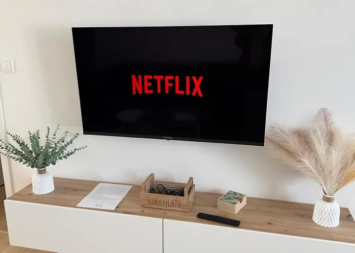 Апартаменты La Playa, Neuf, Classe 4 Etoiles,Proximite Plage, Parking