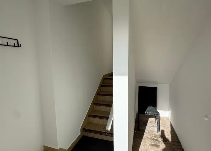 La Playa, Refait A Neuf, Proximite Plage, Parking