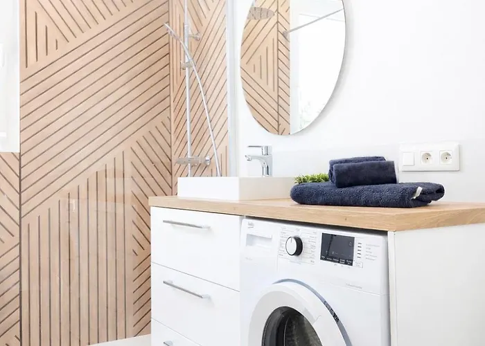 Apartman La Playa, Refait A Neuf, Proximite Plage, Parking Saint-Jean-de-Monts