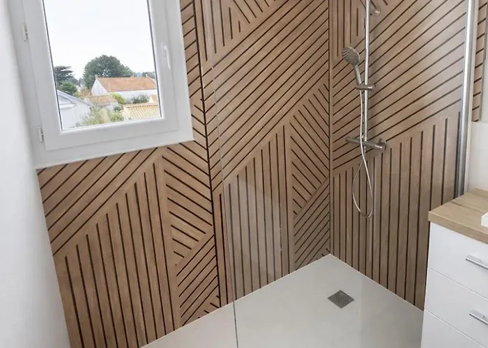 La Playa, Neuf, Classe 4 Etoiles,Proximite Plage, Parking * Σαιν-Ζαν-ντε-Μον