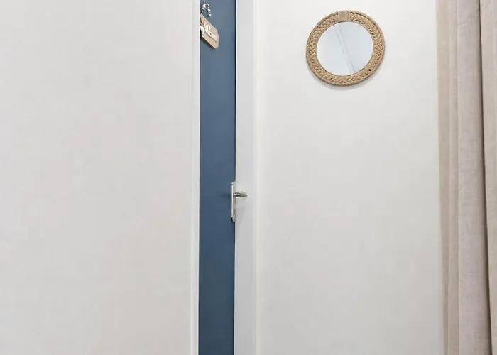 Apartman La Playa, Refait A Neuf, Proximite Plage, Parking Saint-Jean-de-Monts